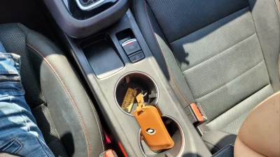 Renault Samsung XM3