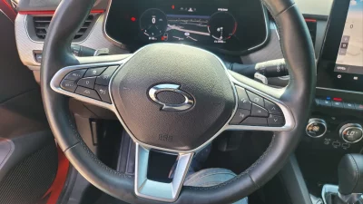 Renault Samsung XM3