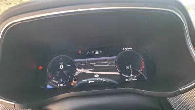 Renault Samsung XM3