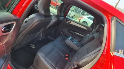 Renault Samsung XM3