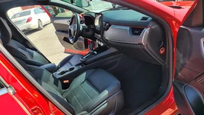 Renault Samsung XM3