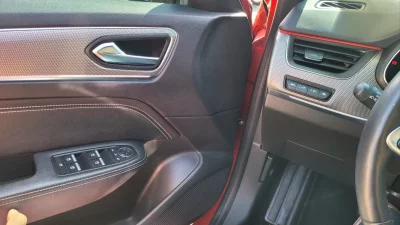 Renault Samsung XM3