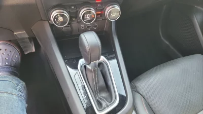 Renault Samsung XM3
