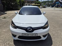 Renault Samsung SM3