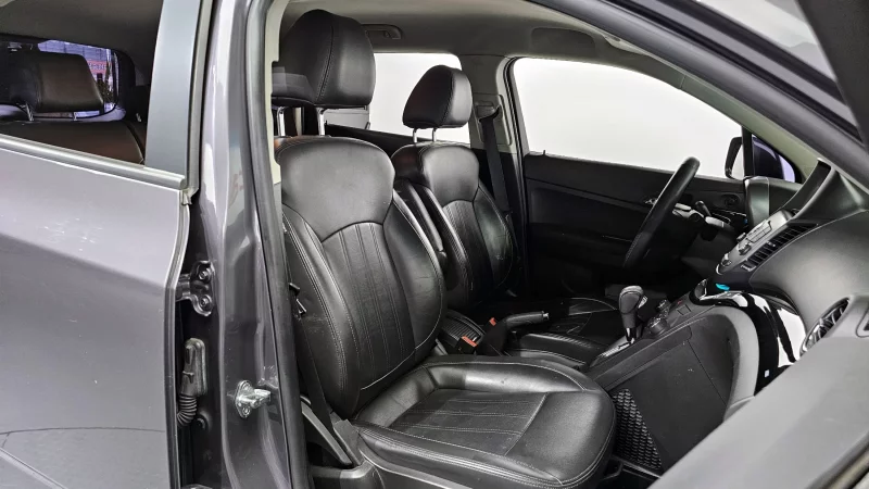 Daewoo Orlando