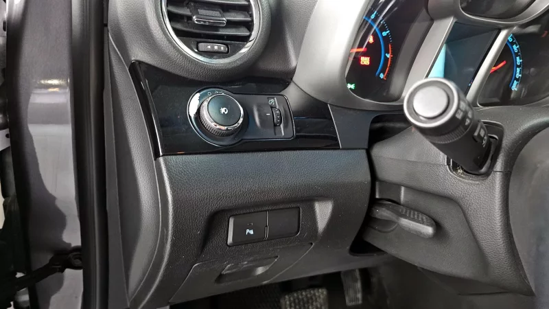 Daewoo Orlando