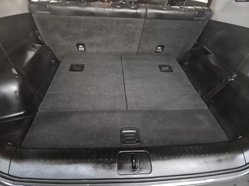 Daewoo Orlando