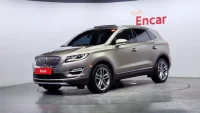 Lincoln MKC