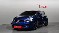 Renault Samsung Cilo