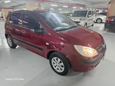 Hyundai Click