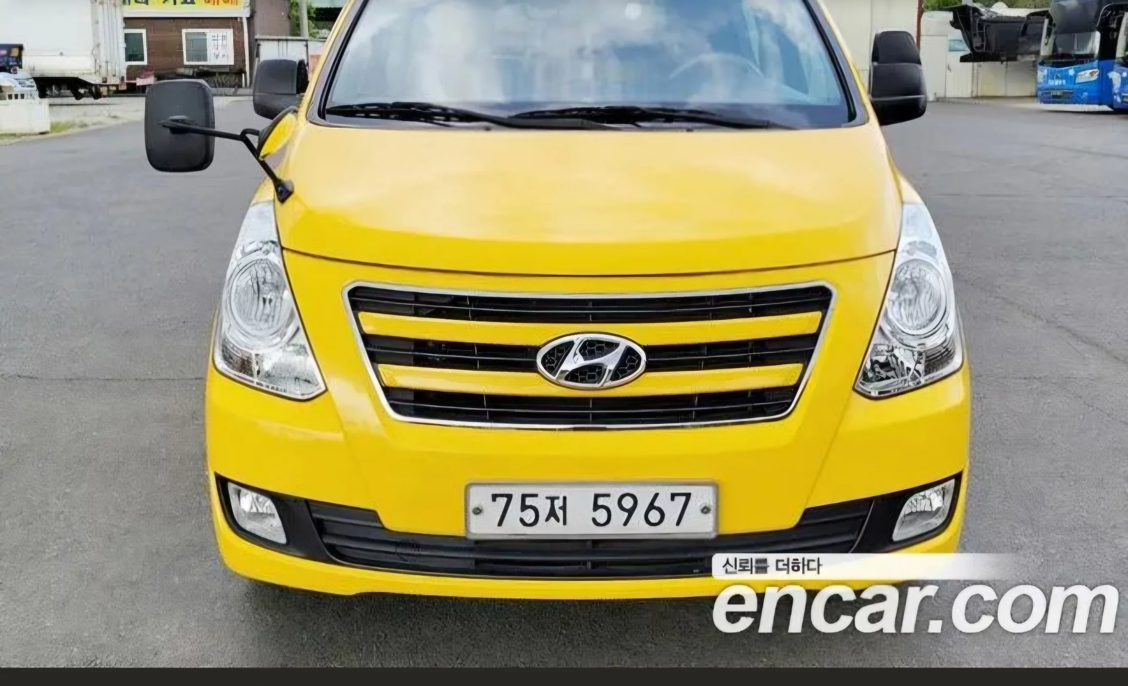 Продажа Hyundai Starex объявление № 37488633