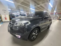 Renault Samsung QM5