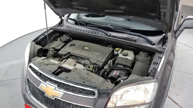 Daewoo Orlando