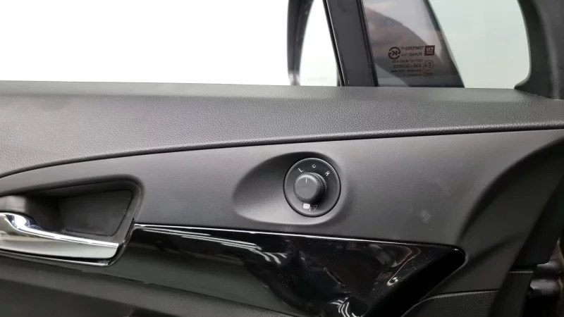Daewoo Orlando