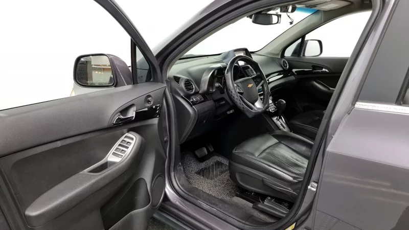 Daewoo Orlando