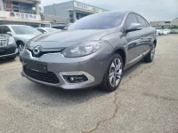 Renault Samsung SM3