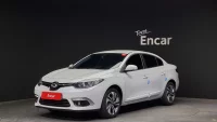 Renault Samsung SM3