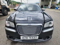 Chrysler 300C