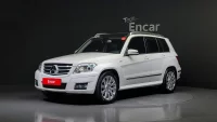 Mercedes-Benz GLK-Class