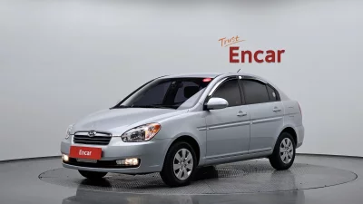 Hyundai Verna