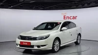 Renault Samsung SM5