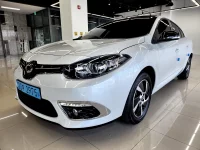 Renault Samsung SM3