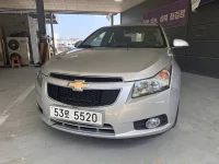 Daewoo Cruze