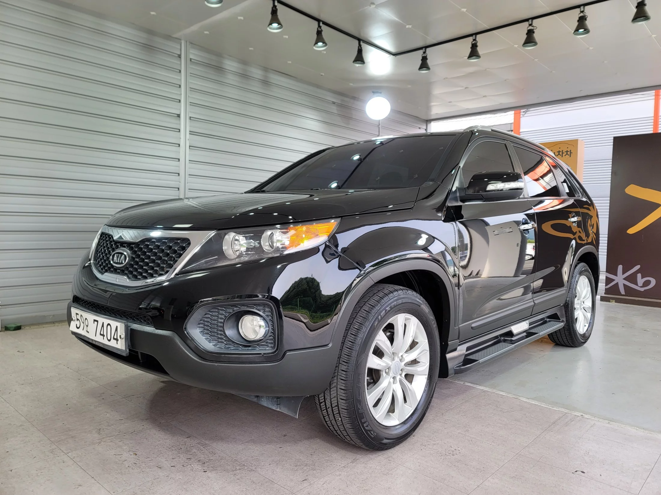 Продажа Kia Sorento объявление № 37499540