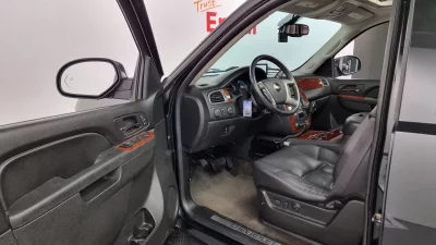 Chevrolet Surburban