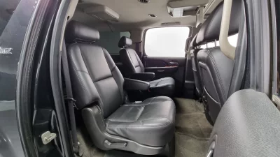 Chevrolet Surburban