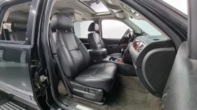 Chevrolet Surburban