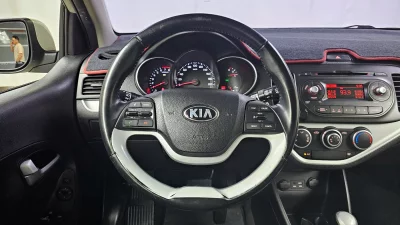 Kia Morning