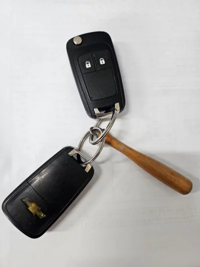 Daewoo Orlando