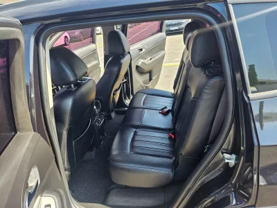 Daewoo Orlando