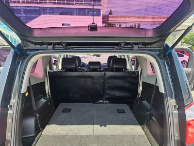 Daewoo Orlando