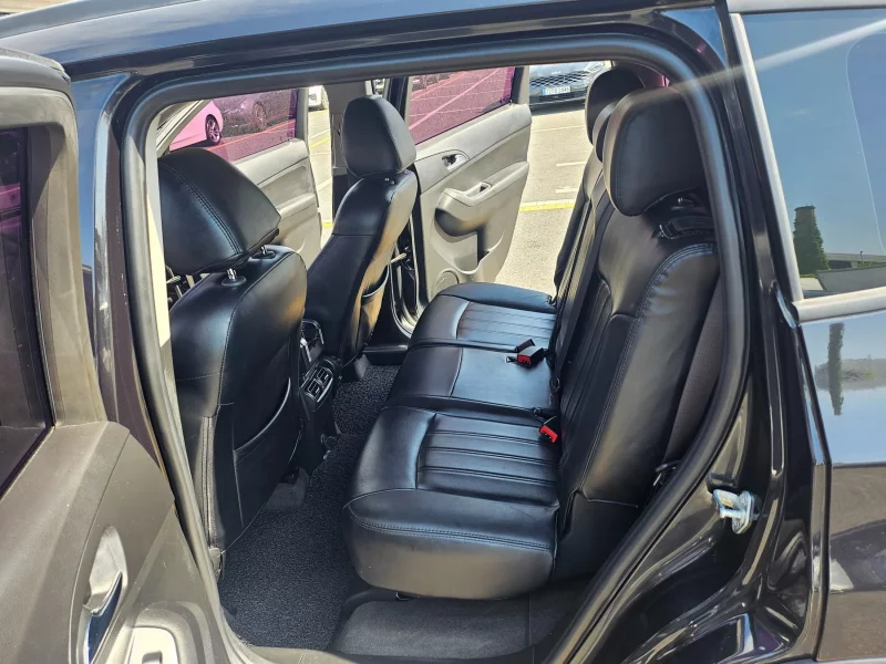 Daewoo Orlando