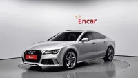 Audi S7