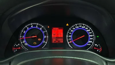 Infiniti G