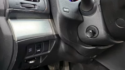 Infiniti G