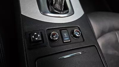 Infiniti G