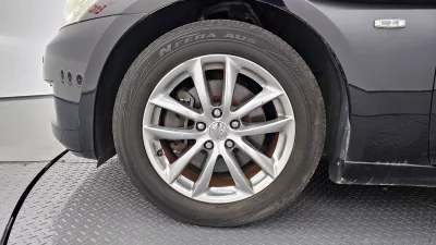 Infiniti G
