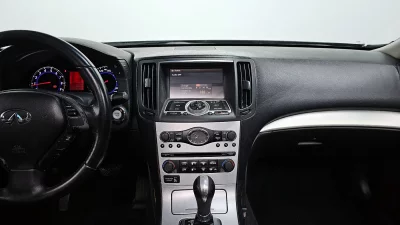 Infiniti G