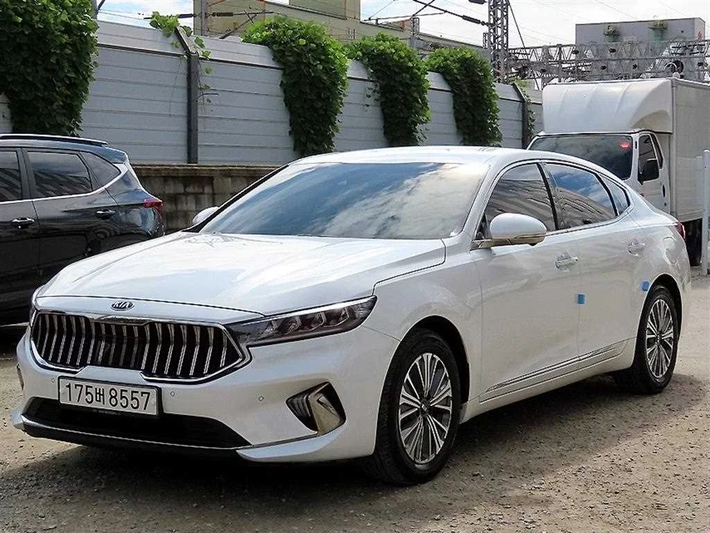 Продажа Kia K7 2021 цена с доставкой из Кореи 3071267 руб.