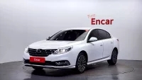 Renault Samsung SM5