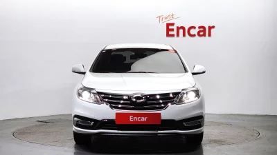 Renault Samsung SM5