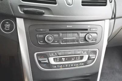 Renault Samsung SM5