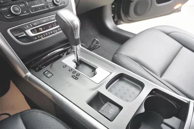 Renault Samsung SM5
