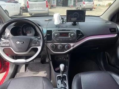 Kia Morning