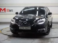 Renault Samsung SM5