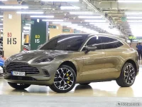 Astonmartin DBX